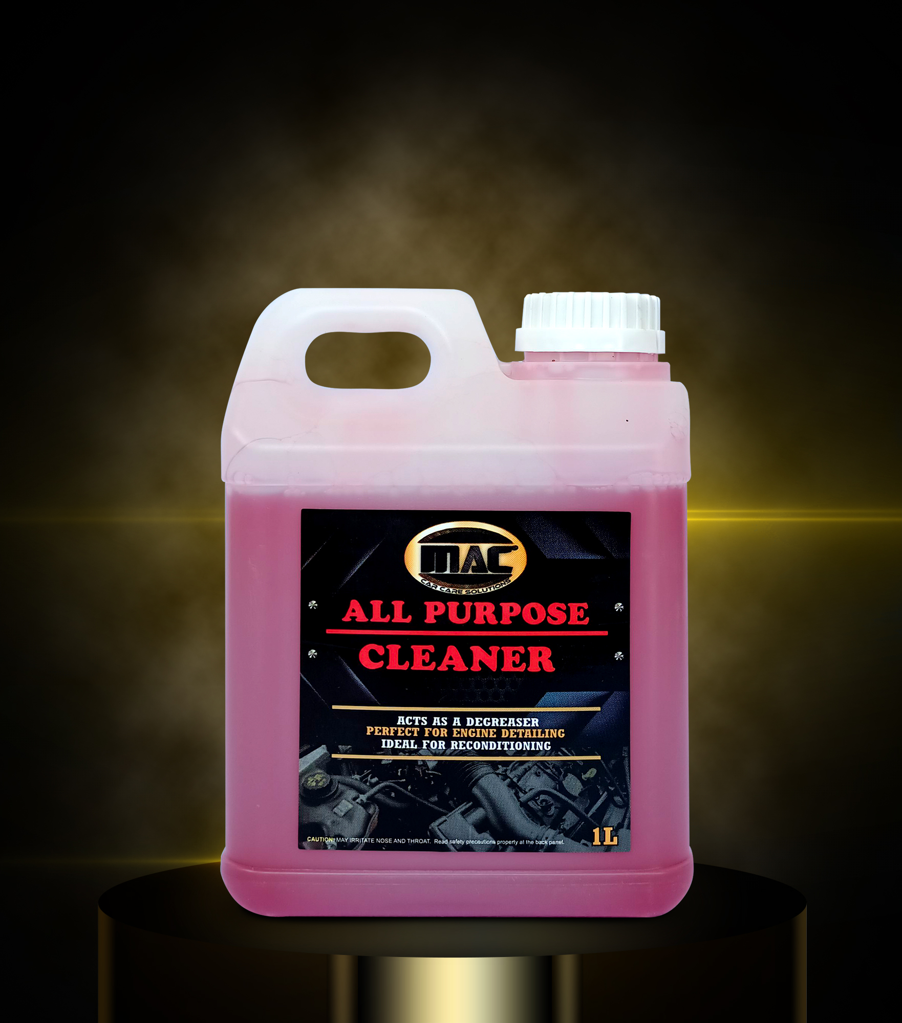 All Purpose Cleaner 1L