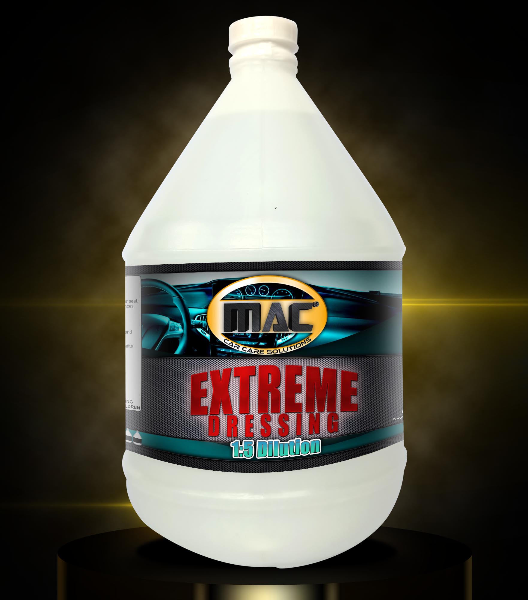 Extreme Dressing 1Gal