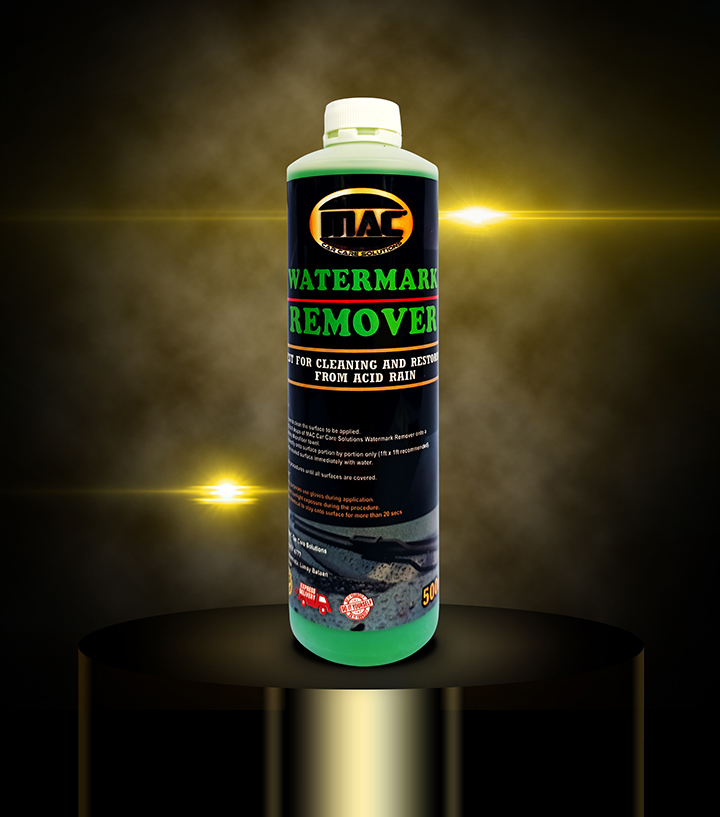 Watermark Remover 500ml