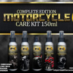 Quick Detailing Wax 150ml - Image 3