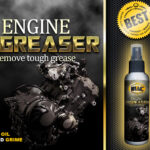 Degreaser 150ml