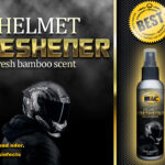 Helmet Freshener 150ml